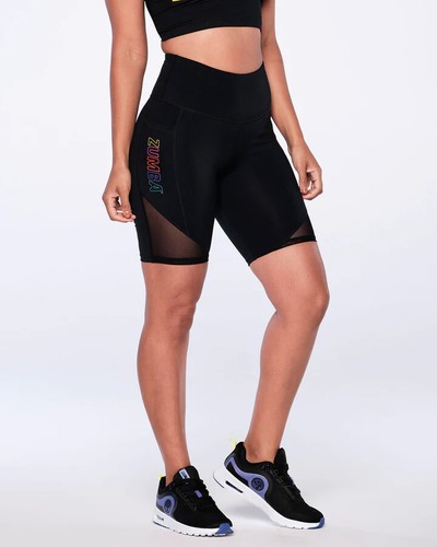 Pantaloncini motociclista - pantaloncini,