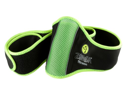 Zumba fitness belt per - zumba,