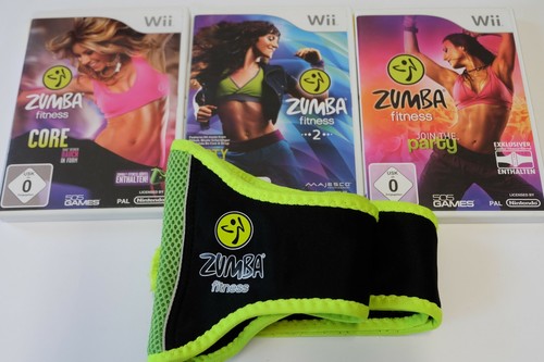 Zumba fitness parte 2 e - zumba,