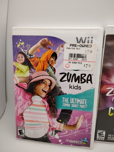 Lotto nintendo wii - nintendo, core