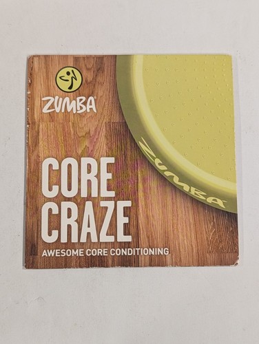 Zumba core craze awesome - craze:,