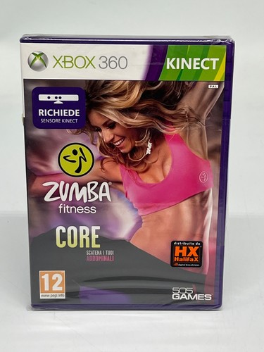 Videogioco zumba fitness - videogioco,