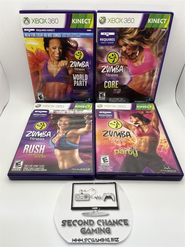 Pacchetto giochi xbox 360 - giochi,
