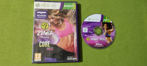 Gioco xbox 360 xbox360 - xbox, working