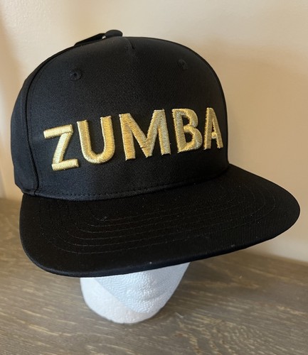 Cappello zumba core snapback - core,