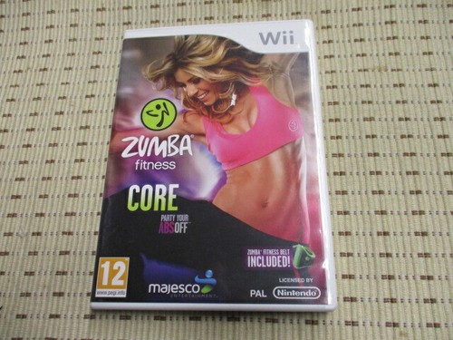 Zumba fitness core per - zumba,